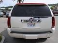 White Diamond - Escalade AWD Photo No. 6