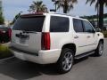 White Diamond - Escalade AWD Photo No. 7