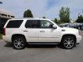 White Diamond - Escalade AWD Photo No. 8