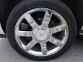 White Diamond - Escalade AWD Photo No. 20