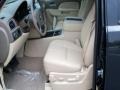 Black Granite Metallic - Tahoe LT Photo No. 4
