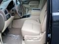 2010 Black Granite Metallic Chevrolet Tahoe LT  photo #4