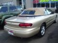 Champagne Pearl - Sebring JX Convertible Photo No. 2