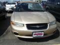 Champagne Pearl - Sebring JX Convertible Photo No. 3