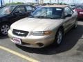 Champagne Pearl - Sebring JX Convertible Photo No. 4