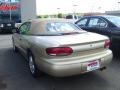 Champagne Pearl - Sebring JX Convertible Photo No. 5