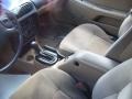Champagne Pearl - Sebring JX Convertible Photo No. 8