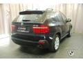 Monaco Blue Metallic - X5 4.8i Photo No. 2