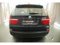 Monaco Blue Metallic - X5 4.8i Photo No. 3