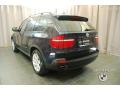 Monaco Blue Metallic - X5 4.8i Photo No. 4