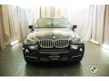 Monaco Blue Metallic - X5 4.8i Photo No. 6