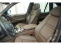 Monaco Blue Metallic - X5 4.8i Photo No. 9