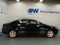 Imperial Blue Metallic - Malibu LS Sedan Photo No. 6