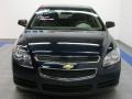 Imperial Blue Metallic - Malibu LS Sedan Photo No. 7