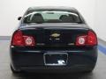 2010 Imperial Blue Metallic Chevrolet Malibu LS Sedan  photo #8