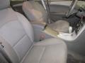 Imperial Blue Metallic - Malibu LS Sedan Photo No. 11