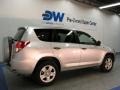 2008 Classic Silver Metallic Toyota RAV4 V6 4WD  photo #4