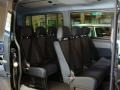 Black - Sprinter 2500 Passenger Van Photo No. 12