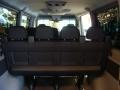 Black - Sprinter 2500 Passenger Van Photo No. 13