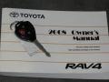 2008 Classic Silver Metallic Toyota RAV4 V6 4WD  photo #19