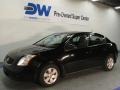 Super Black - Sentra 2.0 Photo No. 2