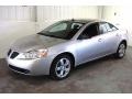 Liquid Silver Metallic - G6 GT Sedan Photo No. 4