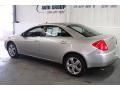 Liquid Silver Metallic - G6 GT Sedan Photo No. 5