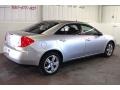 Liquid Silver Metallic - G6 GT Sedan Photo No. 6