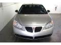 Liquid Silver Metallic - G6 GT Sedan Photo No. 7