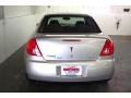 Liquid Silver Metallic - G6 GT Sedan Photo No. 8