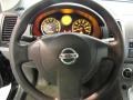 Super Black - Sentra 2.0 Photo No. 16