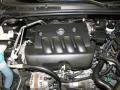 Super Black - Sentra 2.0 Photo No. 22