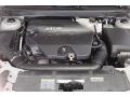 Liquid Silver Metallic - G6 GT Sedan Photo No. 27
