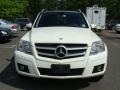 Arctic White - GLK 350 4Matic Photo No. 2