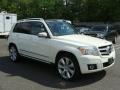 Arctic White - GLK 350 4Matic Photo No. 3