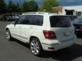Arctic White - GLK 350 4Matic Photo No. 6