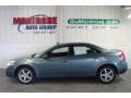Silver Green Metallic - G6 V6 Sedan Photo No. 1
