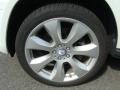 Arctic White - GLK 350 4Matic Photo No. 15