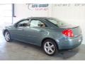 Silver Green Metallic - G6 V6 Sedan Photo No. 5