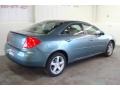 Silver Green Metallic - G6 V6 Sedan Photo No. 6