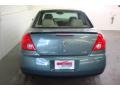 Silver Green Metallic - G6 V6 Sedan Photo No. 8