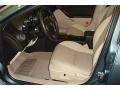 Silver Green Metallic - G6 V6 Sedan Photo No. 9