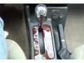 Silver Green Metallic - G6 V6 Sedan Photo No. 23