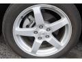 Silver Green Metallic - G6 V6 Sedan Photo No. 29