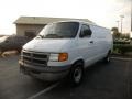White - Ram Van 1500 Commercial Photo No. 3