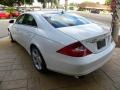 2006 Alabaster White Mercedes-Benz CLS 500  photo #15