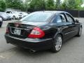 Black - E 350 4Matic Sedan Photo No. 4
