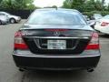 Black - E 350 4Matic Sedan Photo No. 5