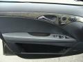 Black - E 350 4Matic Sedan Photo No. 6