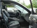 Black - E 350 4Matic Sedan Photo No. 8